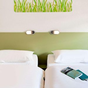 Kamer met Twee Aparte Bedden